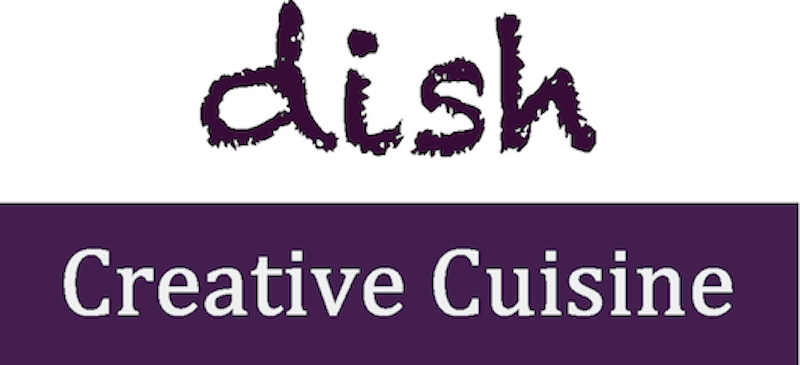 dish creative cuisine restaurant
